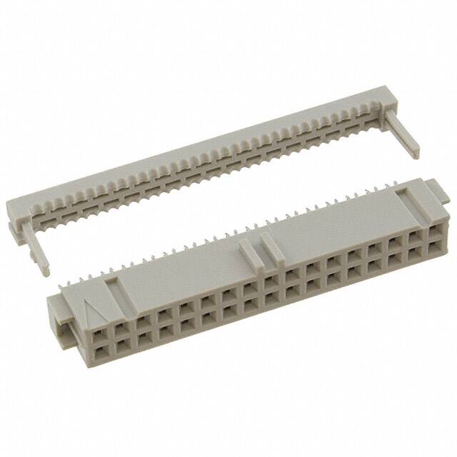 3-215915-4 TE Connectivity AMP Connectors  Free Hanging Panel Mount